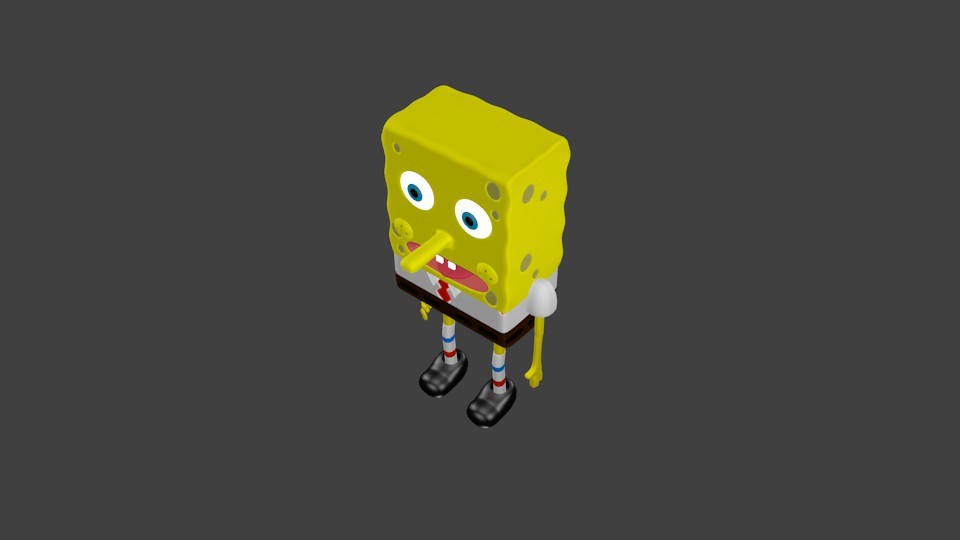 Spongebob preview image 1